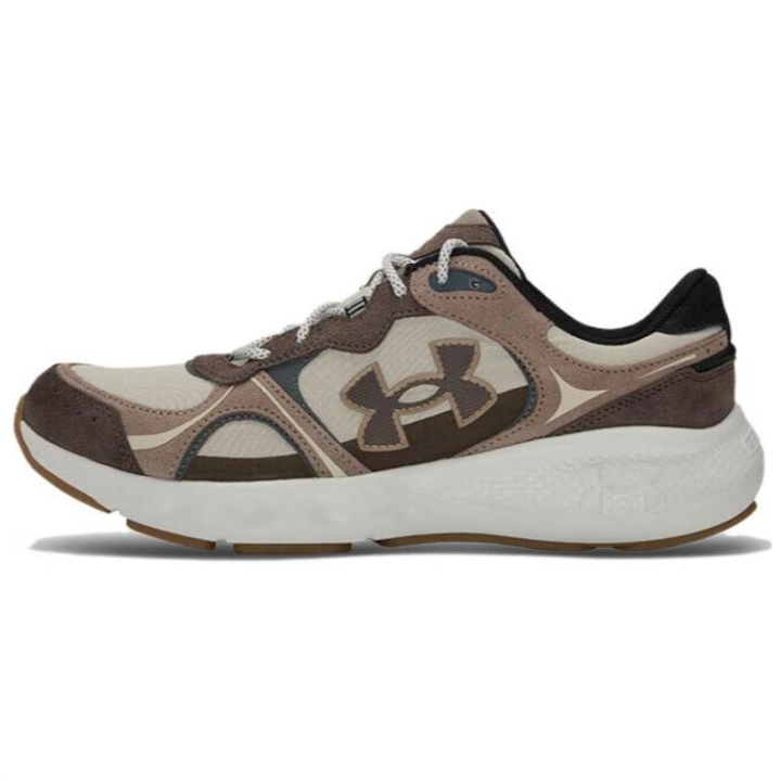 Under Armour Under Armour Low top Running Shoes Men's Brown