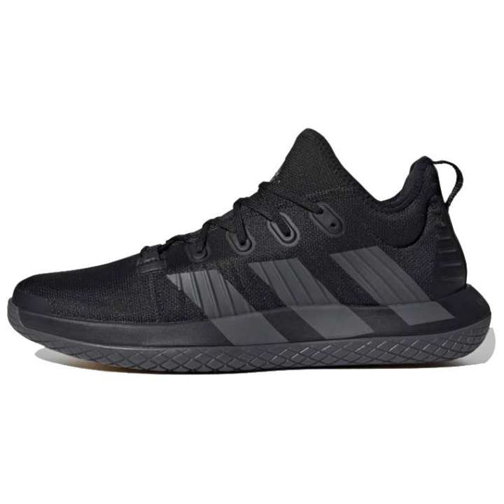 Adidas Adidas Stabil Next Gen Black/Grey