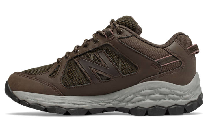 New Balance New Balance Fresh Foam 1350 Chocolate Brown Women's