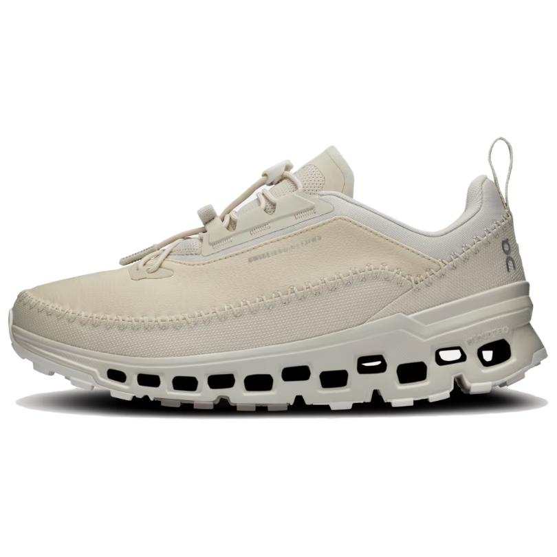 On Cloudaway 2 Mesh Slip Resistant And Breathable Low top Outdoor Shoes Women's Sand