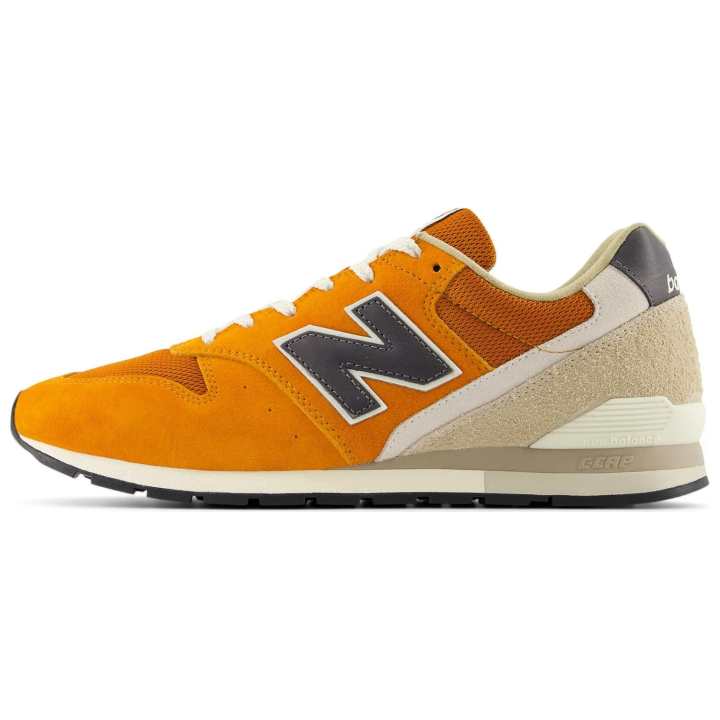 New Balance New Balance 996 'Orange'