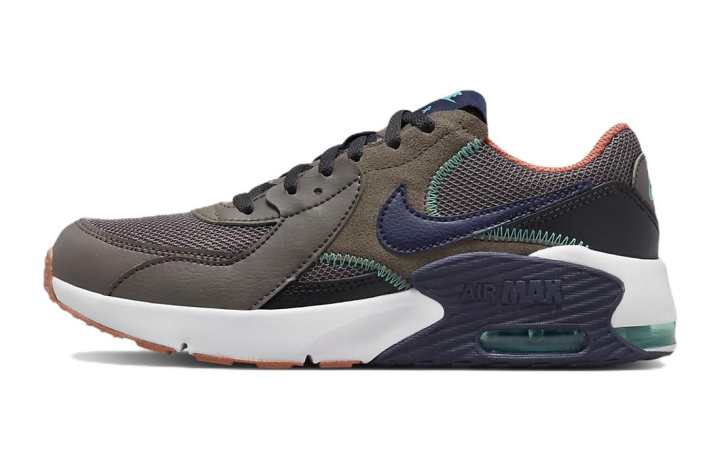 Nike Nike Air Max Excee 'Cave Stone Off Noir' Gs