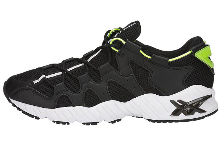 ASICS ASICS Gel Mai 'Black'