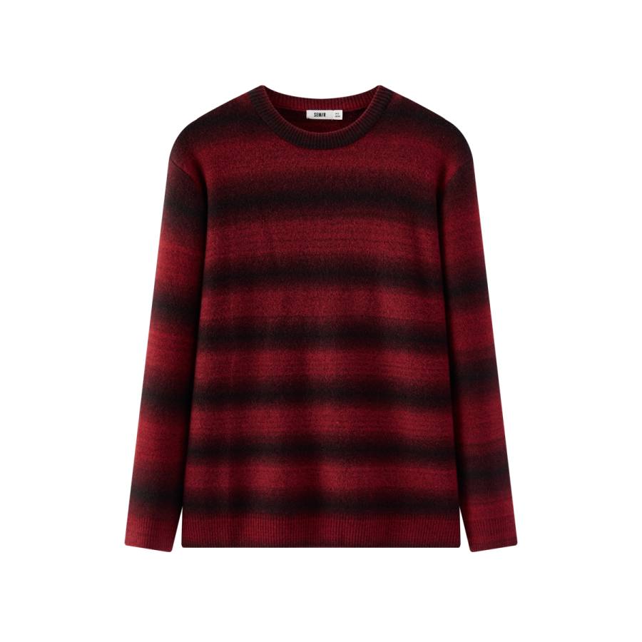 Semir Mall Same Style Men's Clothing Knitwear Unisex