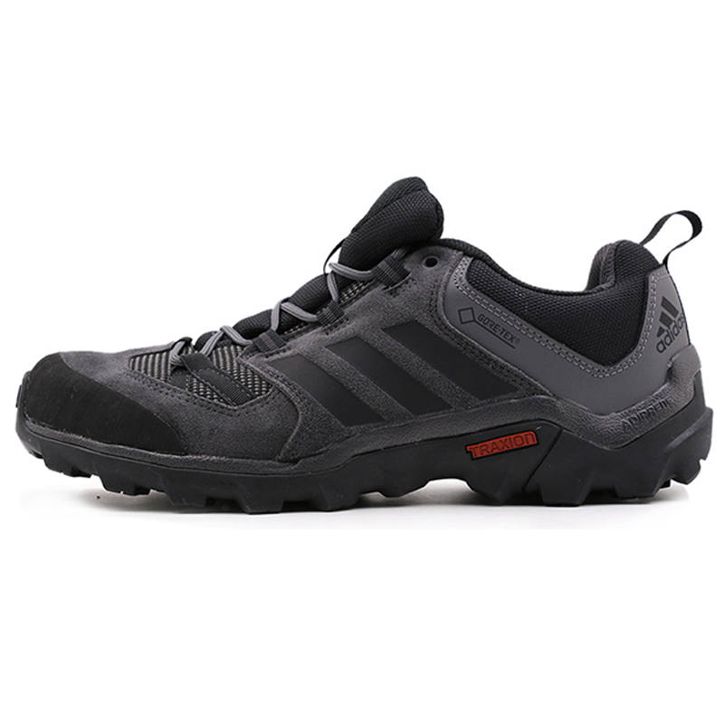 Adidas Adidas Caprock Gt Abrasion Resistant Low top Outdoor Shoes Men's Gray