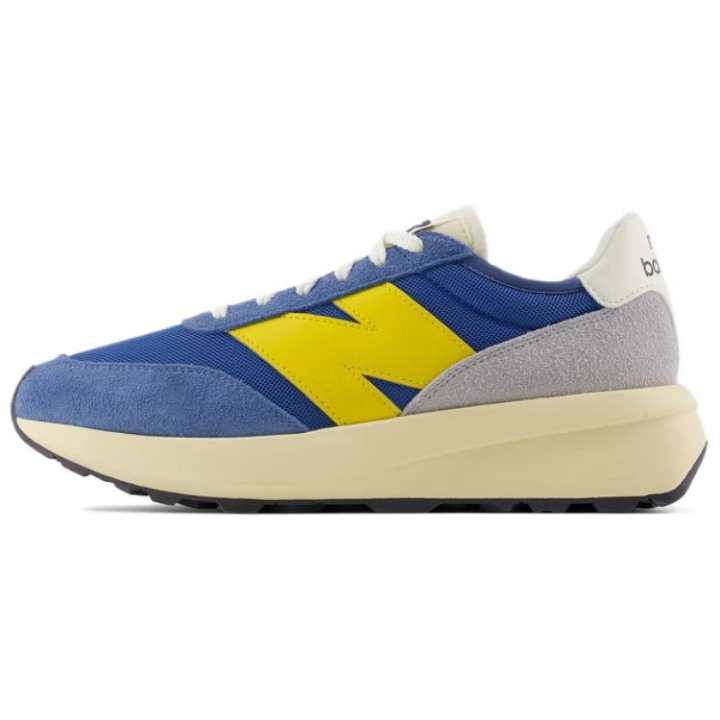 New Balance New Balance 370 'Blue Yellow'