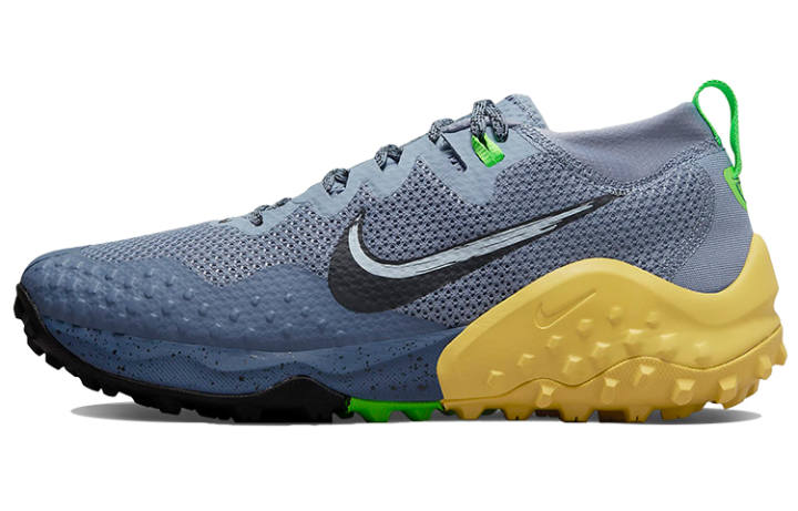Nike Nike Wildhorse 7 'Ashen Slate Celery'