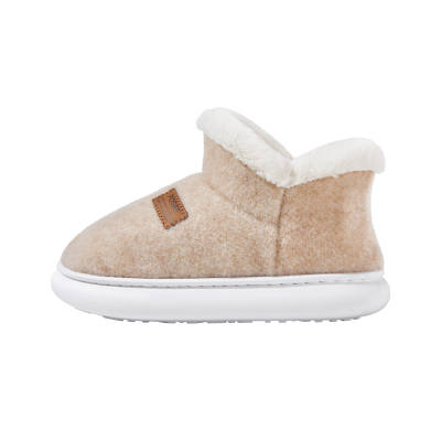 POSEE Closed Toe Slippers Unisex
