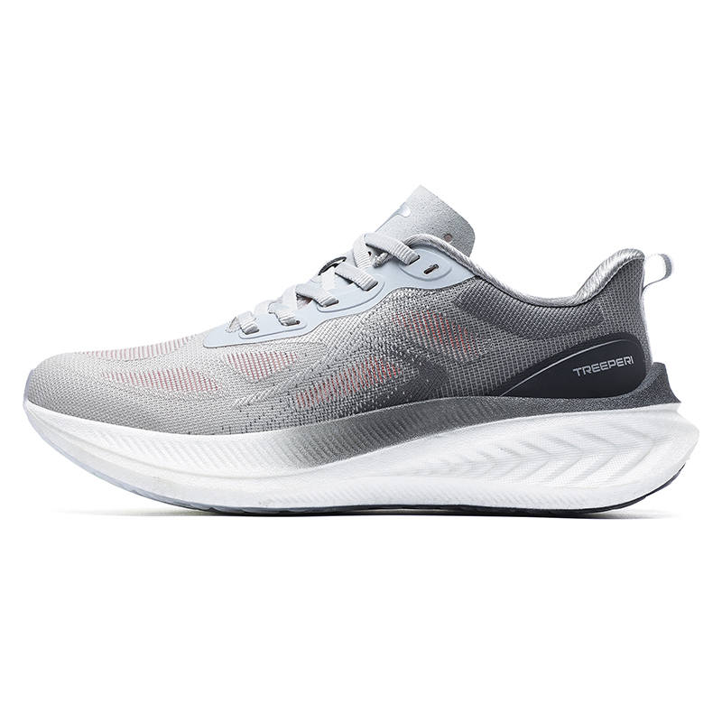 TREEPERI Slip Resistant Abrasion Resistant Balance Slip Resistant Abrasion Resistant Balance Low top Carbon Plate