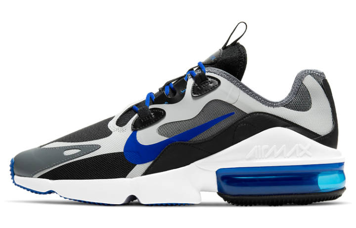 Nike Nike Air Max Infinity 2 Black Racer Blue