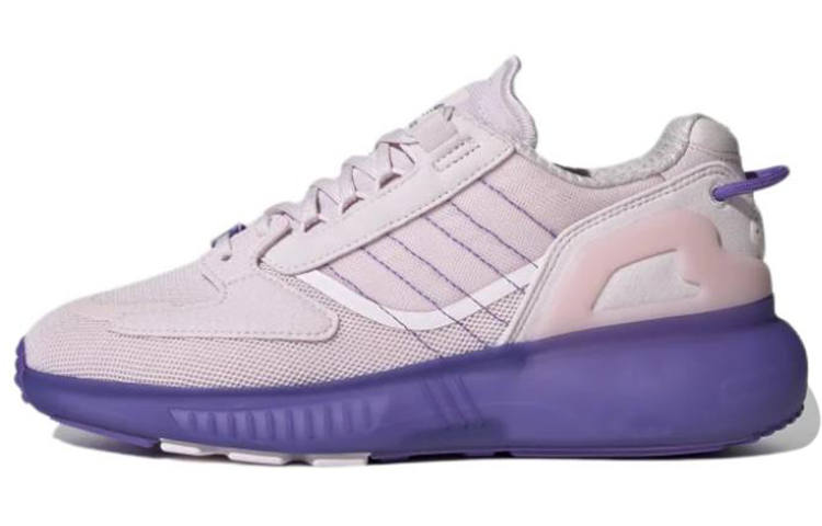 Adidas Originals ZX 5000 Comfortable Fabric Cushioning Abrasion Resistant Cushioning, Wear Resistant Low top