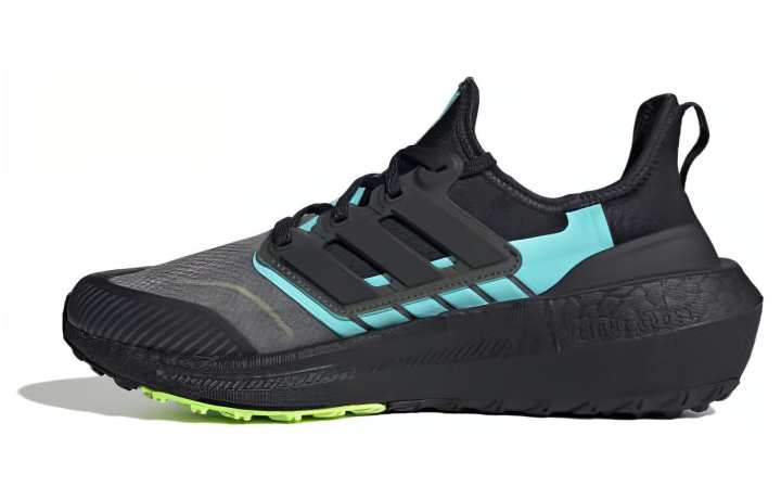 Adidas UltraBoost Light Adidas GORE-TEX 'Black Flash Aqua'