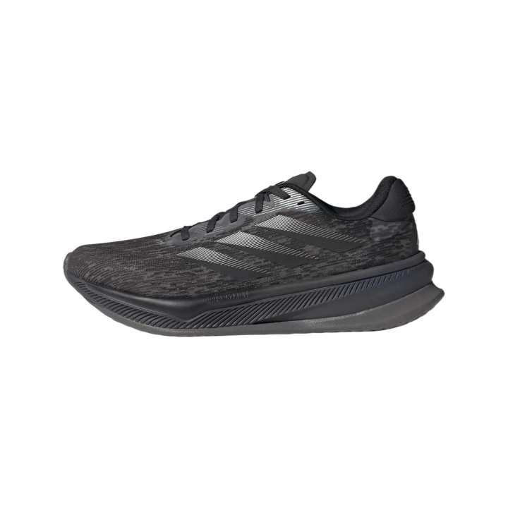 Adidas Adidas Supernova Low top Running Shoes Men's Black