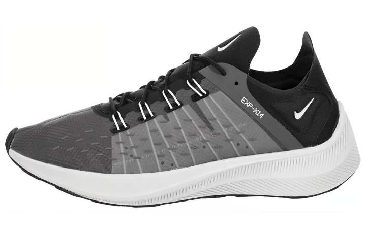 Nike Nike EXP X14 'Dark Grey'