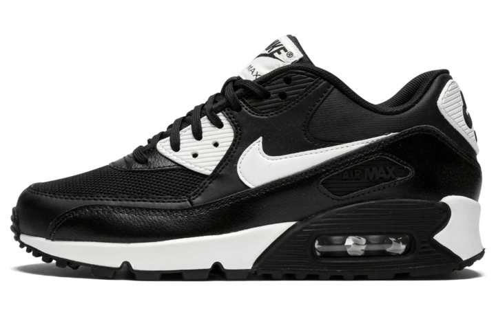 Nike Nike Air Max 90 Essential Metallic Silver Women's