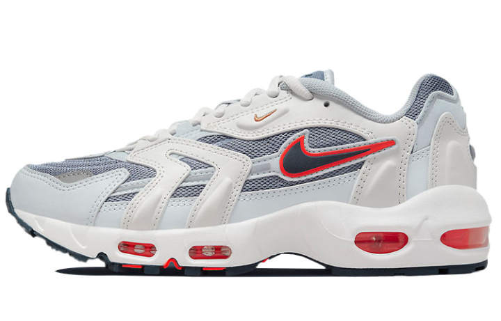 Nike Nike Air Max 96 Ii Ashen Slate Women's