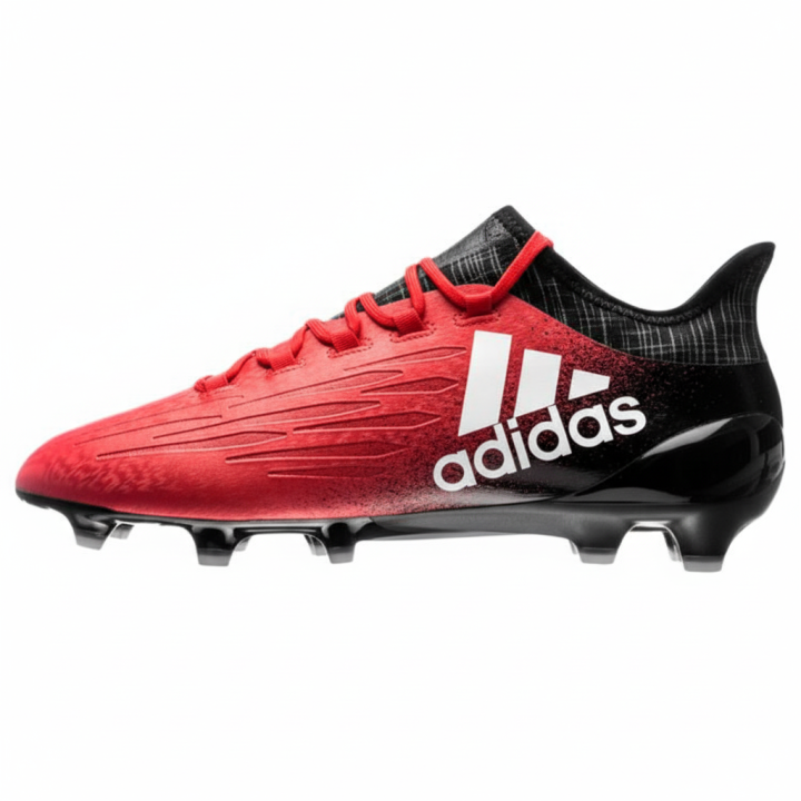 Adidas Adidas X 16.1 Fg 'Red Black'