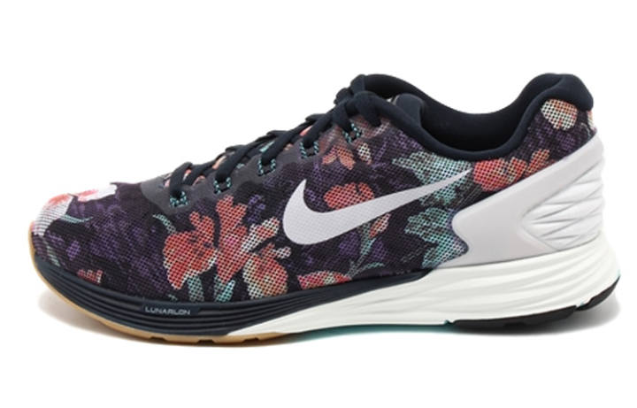 Nike Nike Lunarglide 6 'Photosynthesis' Women's