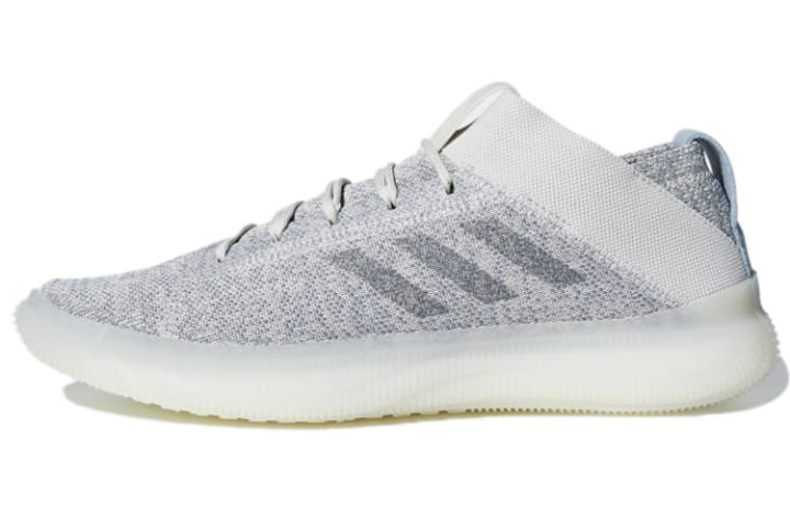 Adidas Adidas PureBoost Trainer 'Beige Grey'