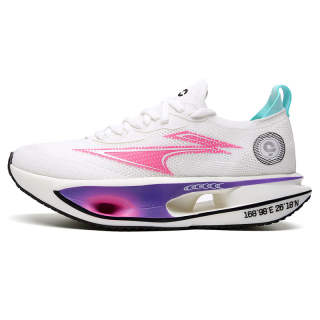 VIDORY ANGEL Cushioning Height Increasing Lightweight Breathable Slip Resistant Low top Running Shoes Unisex