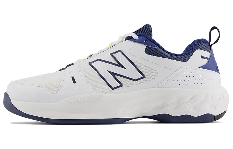 New Balance New Balance Fresh Foam 1007 White Navy