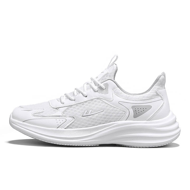 WARRIOR Warrior Cushioning Breathable Cushioning Breathable Running Shoes Men's