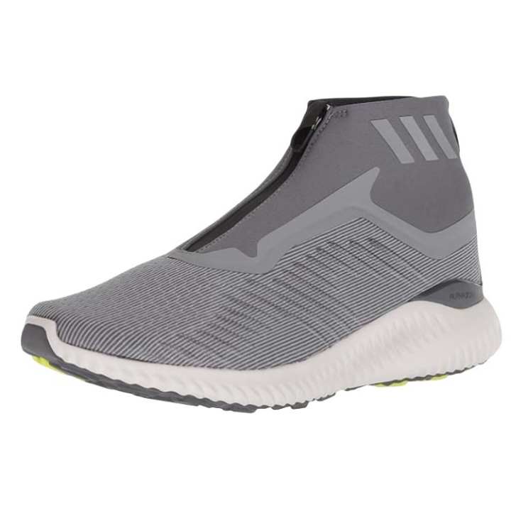 Adidas Adidas Alphabounce 5.8 Zip