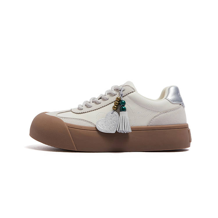 CAMEL CAMEL Low top German Army Trainers Women's