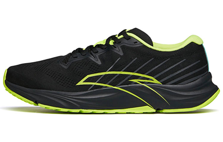 Anta Asphalt Road Dominator 1.0 Cushioning Slip Resistant Abrasion Resistant