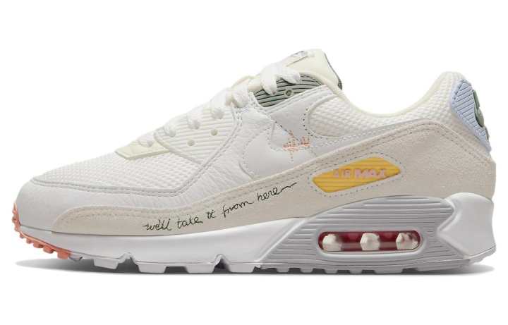 Nike Nike Air Max 90 We'll Take It From Here Women's