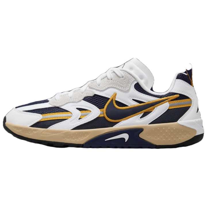 Nike Nike Jam Midnight Navy Gold Women's