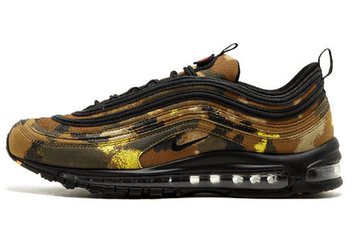 Nike Nike Air Max 97 Country Camo Italy