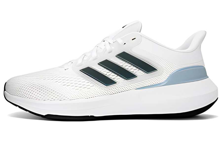 Adidas Adidas Ultrabounce Running Shoes 'White Blue Carbon'