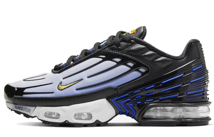 Nike Nike Air Max Plus 3 'Hyper Blue' Gs