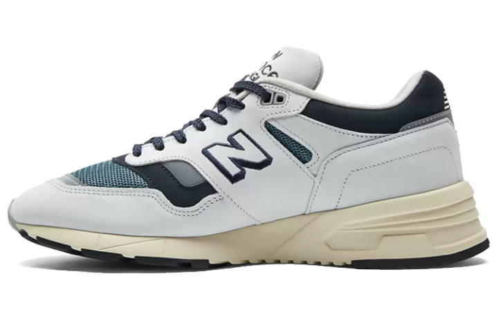 New Balance 1530 New Balance Made in England 'Anniversary Pack'