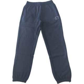 Champion Soft Fleece Lining For Comfort Casual Pants Unisex