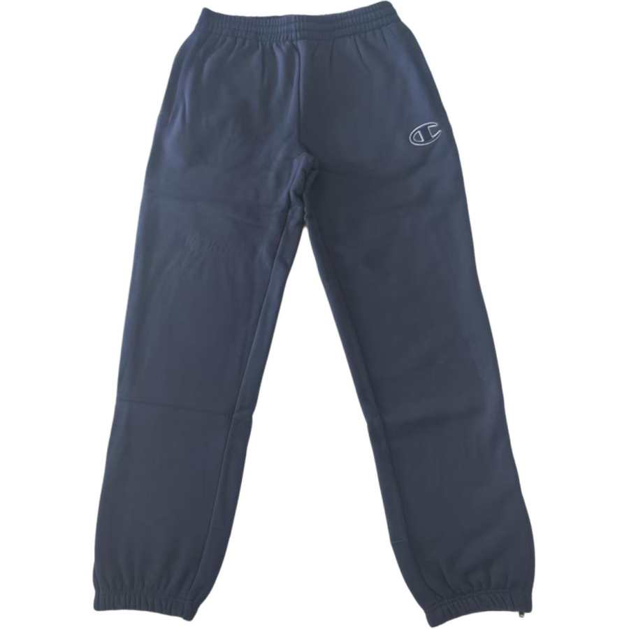 Champion Soft Fleece Lining For Comfort Casual Pants Unisex