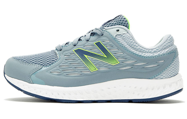 New Balance New Balance 420 Series V3 Low Top Grey/Blue