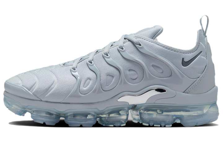 Nike Nike Air VaporMax Plus Cool Grey
