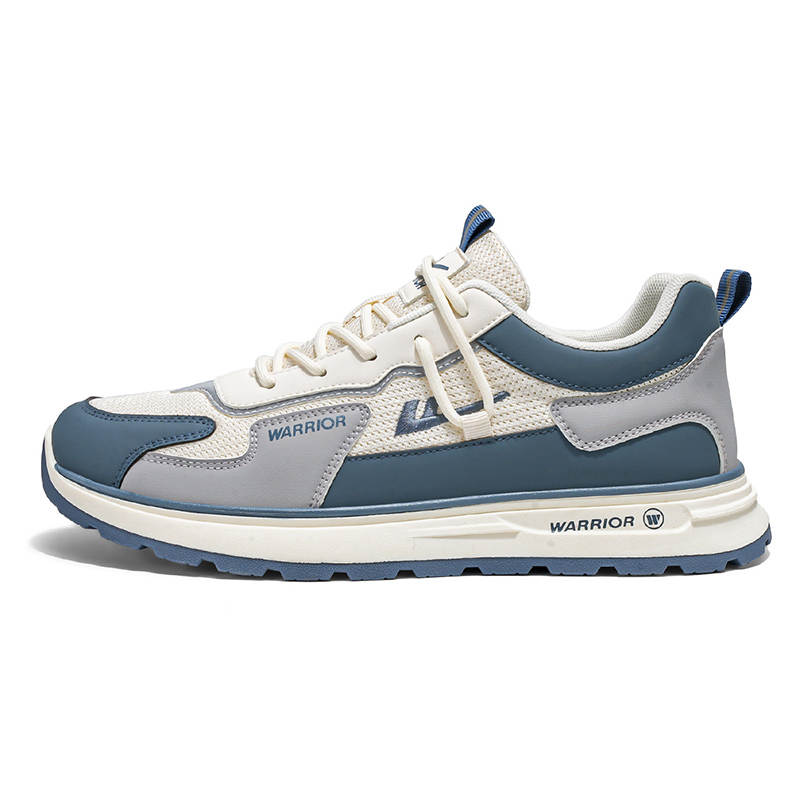 WARRIOR Warrior Coverage Height Increasing Abrasion Resistant Lightweight Slip Resistant