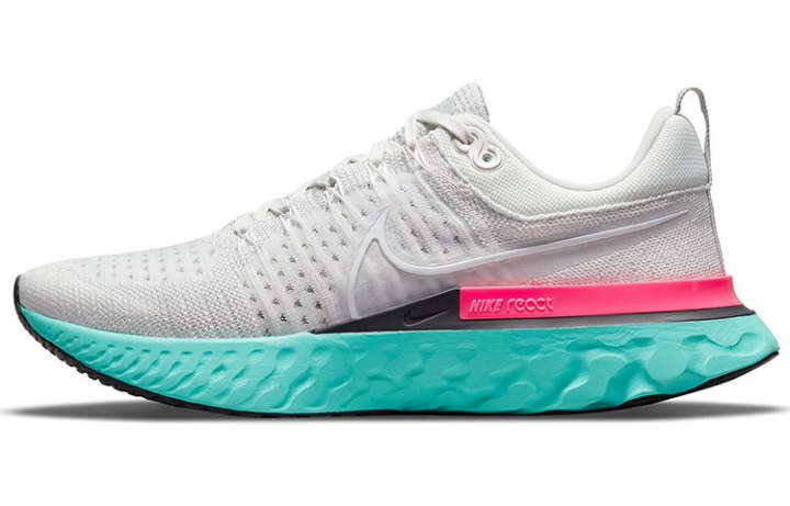 Nike Nike React Infinity Run Flyknit 2 Miami