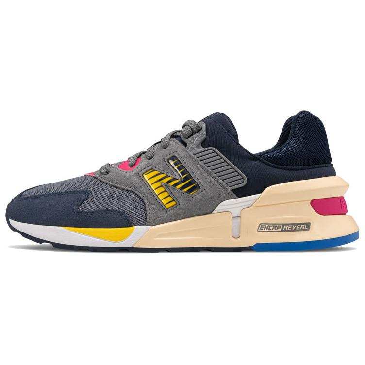 New Balance New Balance 997 Sport 'Gunmetal Indigo'