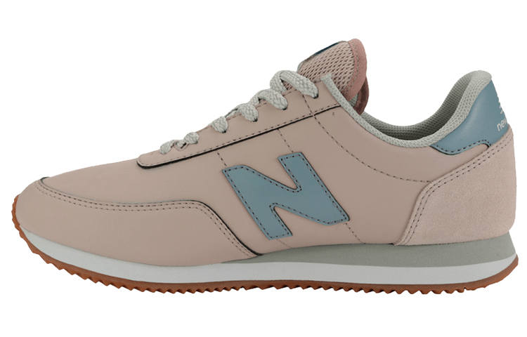 New Balance New Balance NB 720 Fabric Athleisure Low top Running Shoes Women's Pink Blue