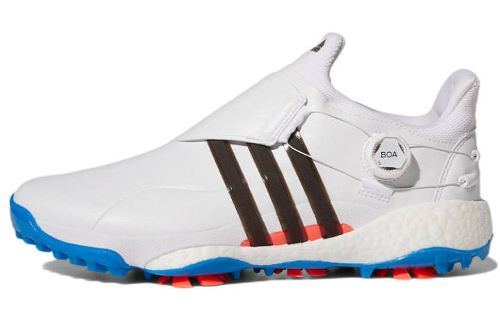 Adidas Adidas Tour360 22 Boa 'White Black Blue'