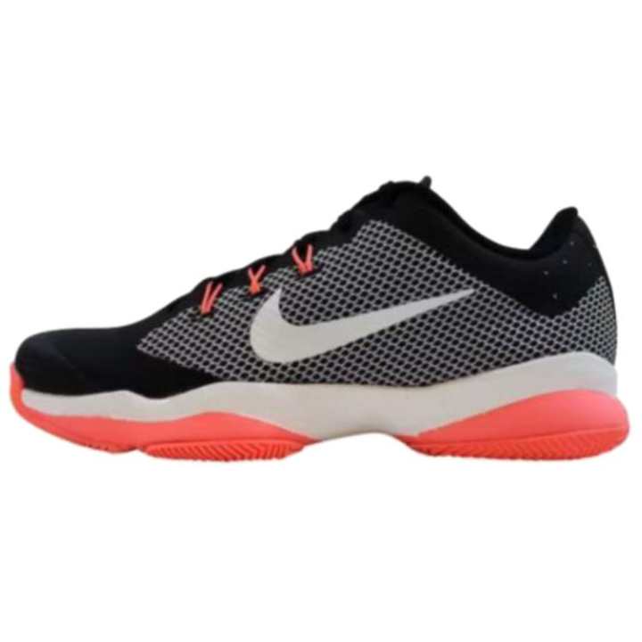Nike Nike Air Zoom Ultra Black Women's