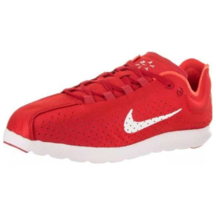 Nike Nike Mayfly Lite Breathe 'University Red'