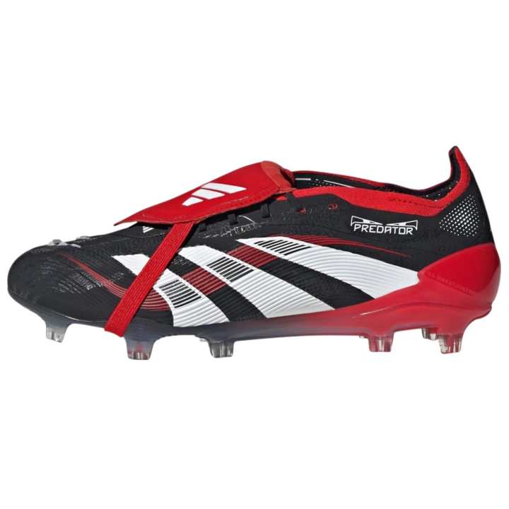 Adidas Predator 24 Elite Adidas Foldover Tongue Bwr Fg 'Moments Pack'