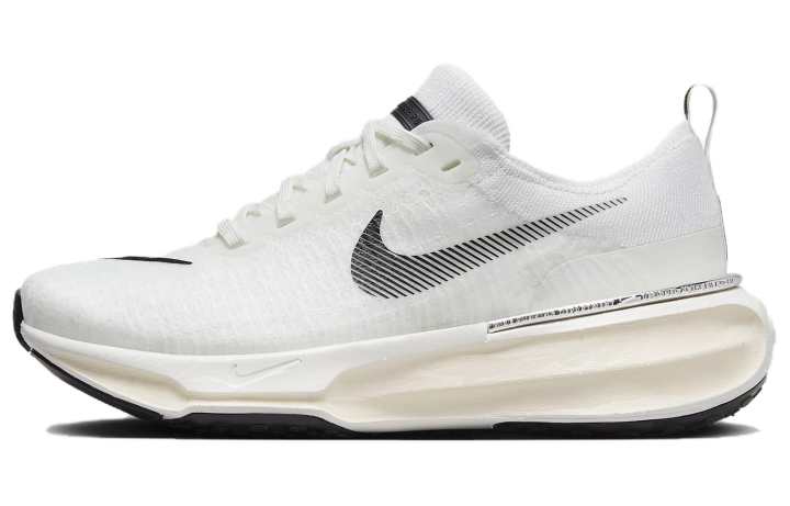 Nike Nike ZoomX Invincible 3 Extra Wide 'Summit White Black' Women's