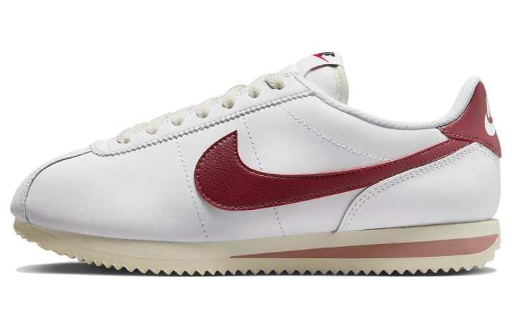 Nike Nike Cortez Red Stardust Cedar Women's