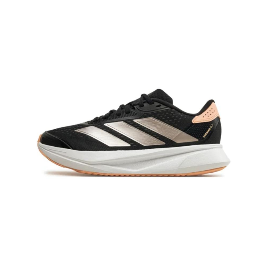 Adidas Adidas DURAMO SL 2.0 Fashion Trend Low top Running Shoes Women's Black
